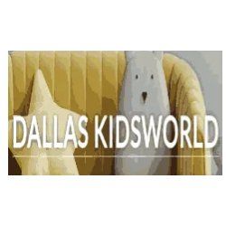 Dallas Kids World  August- 2024